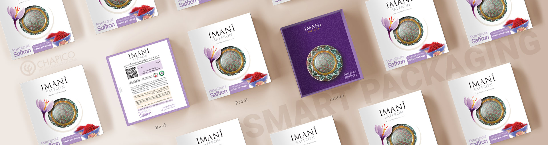 طراحی بسته بندی محصولات طراحی بسته بندی محصولات